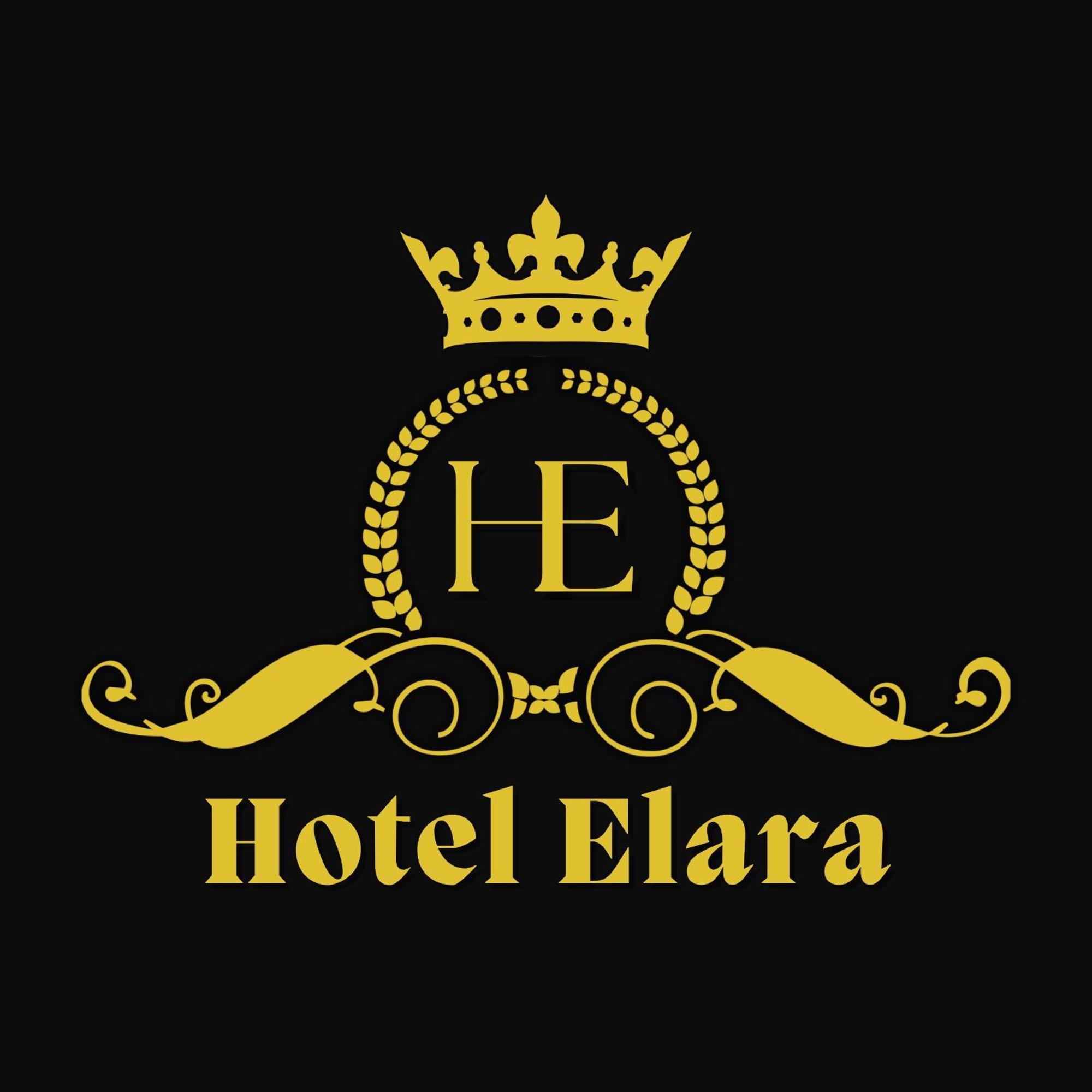 דהראדון Hotel Elara מראה חיצוני תמונה